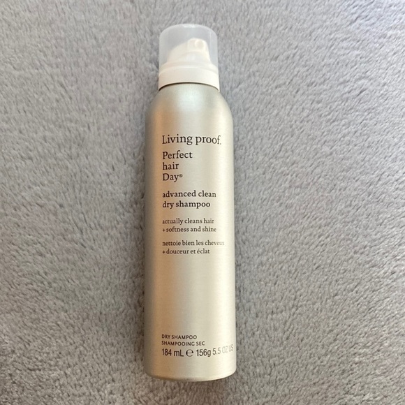 Living Proof Hair New Full Size Living Proof Perfect Hair Day